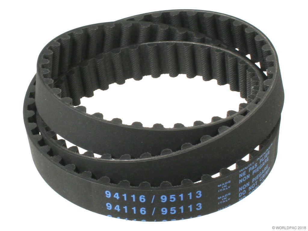 1984-1986 Mazda 626 Engine Timing Belt (Dayco)