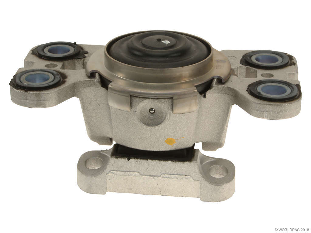 2007-2015 Volvo S80 Engine Mount - Left (Lemfoerder)
