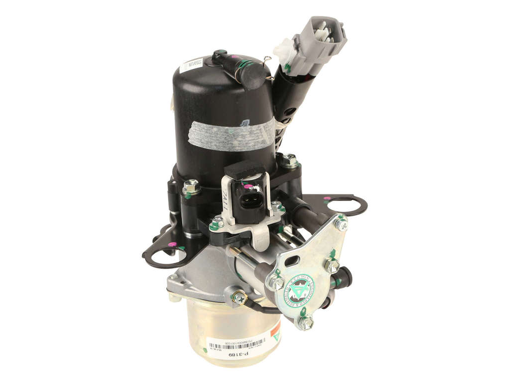 2008-2022 Toyota Sequoia Air Suspension Compressor -  or Rear (Arnott)