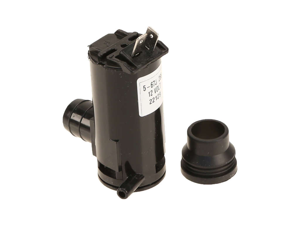 1999-2004 Honda Odyssey Windshield Washer Pump (TAAP)