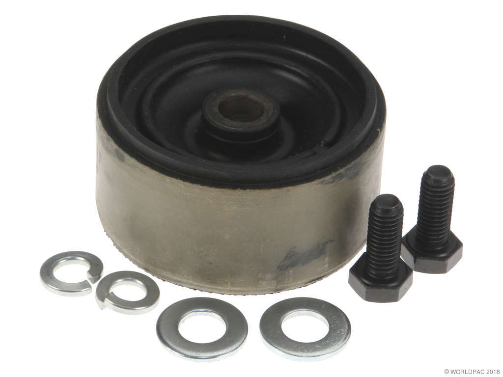 2003-2006 Audi A4 Suspension Shock Absorber Mount - Rear Upper (Sachs)