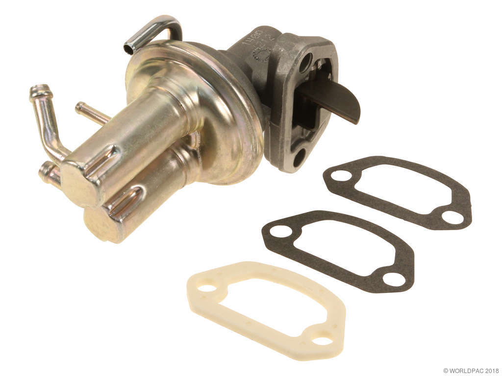 1986-1994 Isuzu Pickup Mechanical Fuel Pump (Delphi)