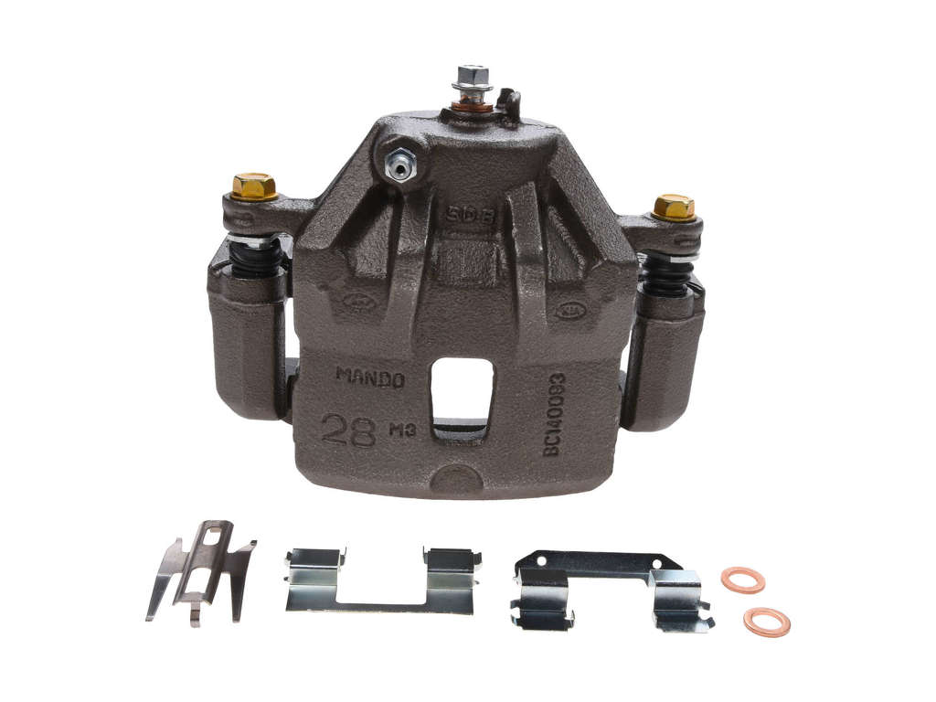 2006 Hyundai Sonata Disc Brake Caliper - Front Left (Autopart International)