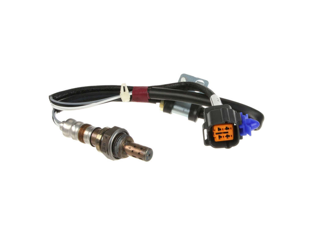 2000 Mazda 626 Oxygen Sensor - Downstream (NTK)