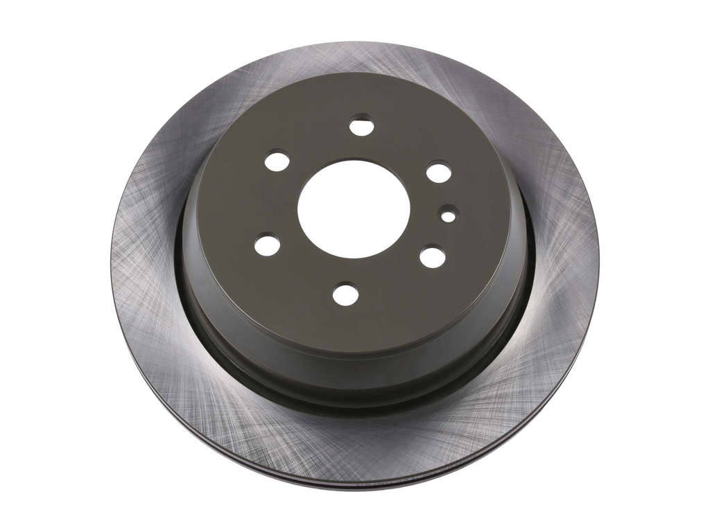 2015-2022 GMC Canyon Disc Brake Rotor - Rear (Autopart International)