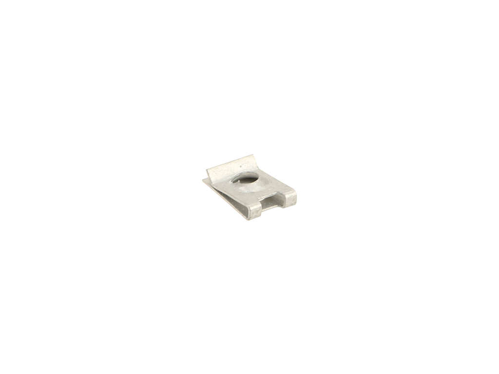 2002-2019 Mini Cooper Nut (Original Equipment)
