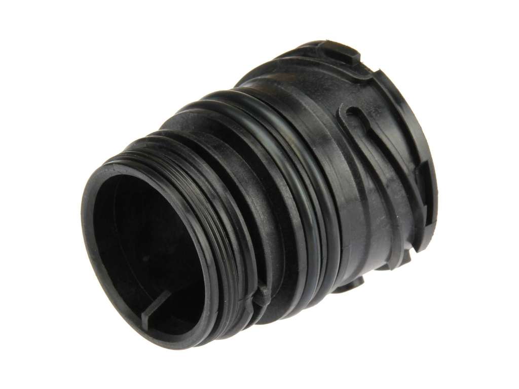 2007-2010 BMW X3 Automatic Transmission Plug Adapter (APA/URO Parts)