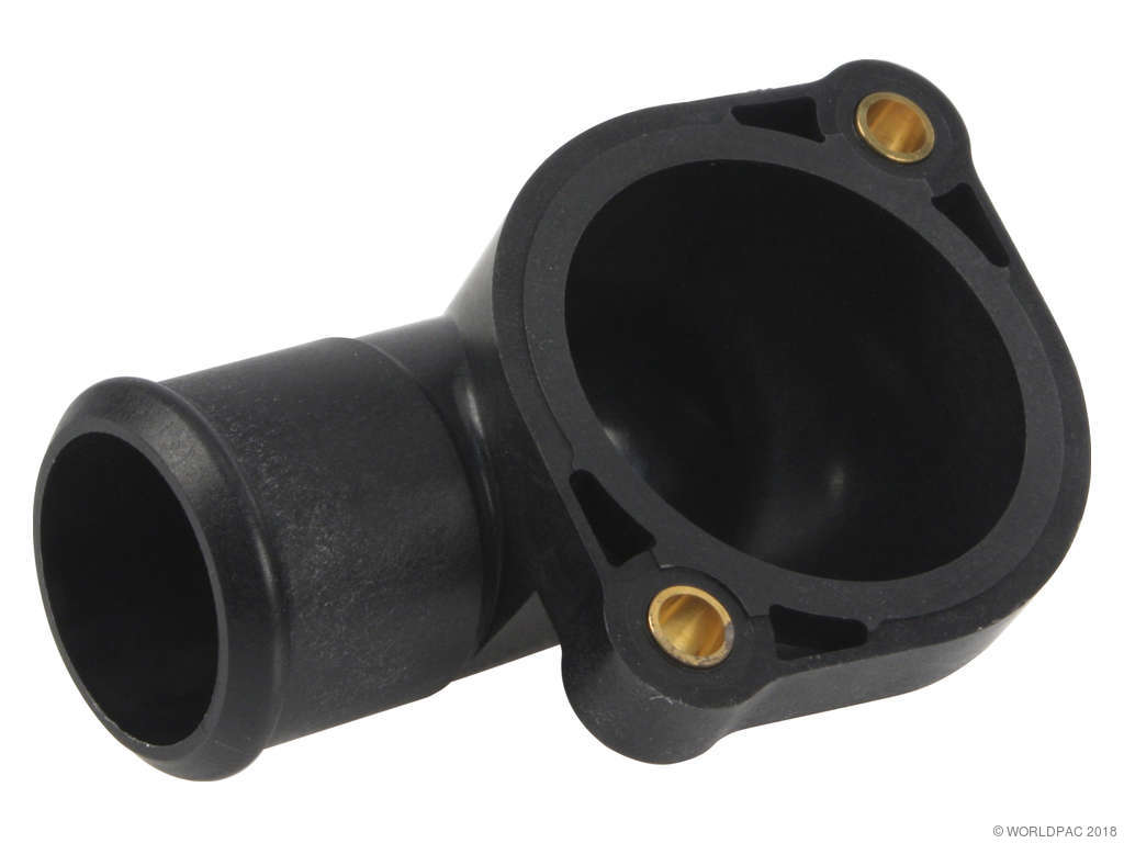 1990-2005 Subaru Legacy Engine Coolant Thermostat Housing (Genuine)
