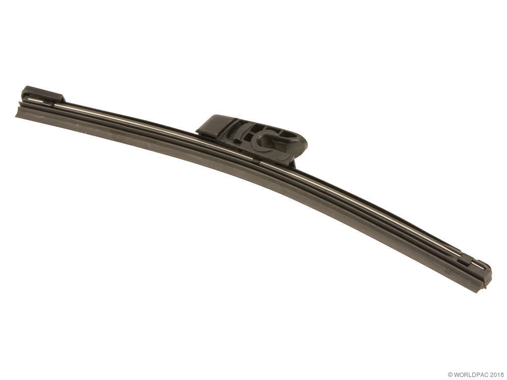 2012-2017 Hyundai Veloster Windshield Wiper Blade - Rear (Genuine)