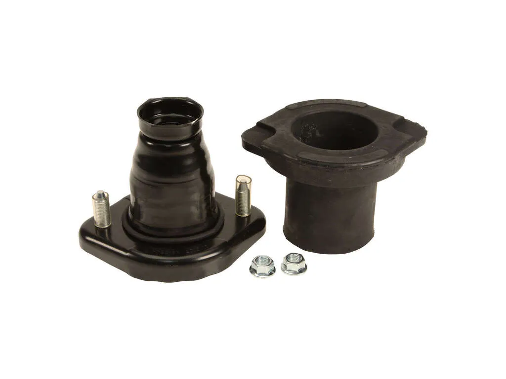 2001-2005 Honda Civic Suspension Shock Absorber Mount Plate -  or Rear (KYB)