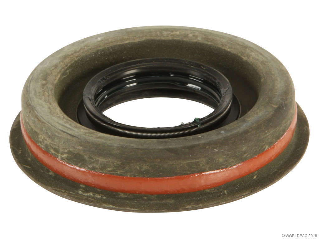 2001 Jeep Cherokee Differential Pinion Seal - Front (SKF)
