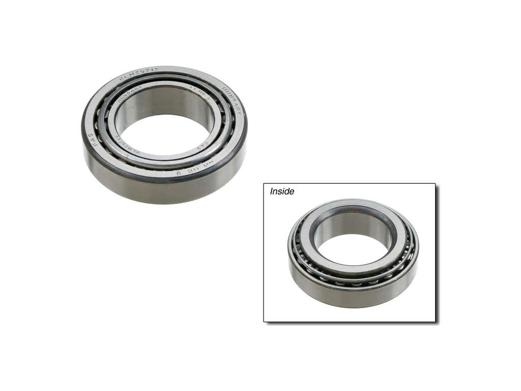 1985-1992 Volkswagen Golf Differential Bearing (FAG)