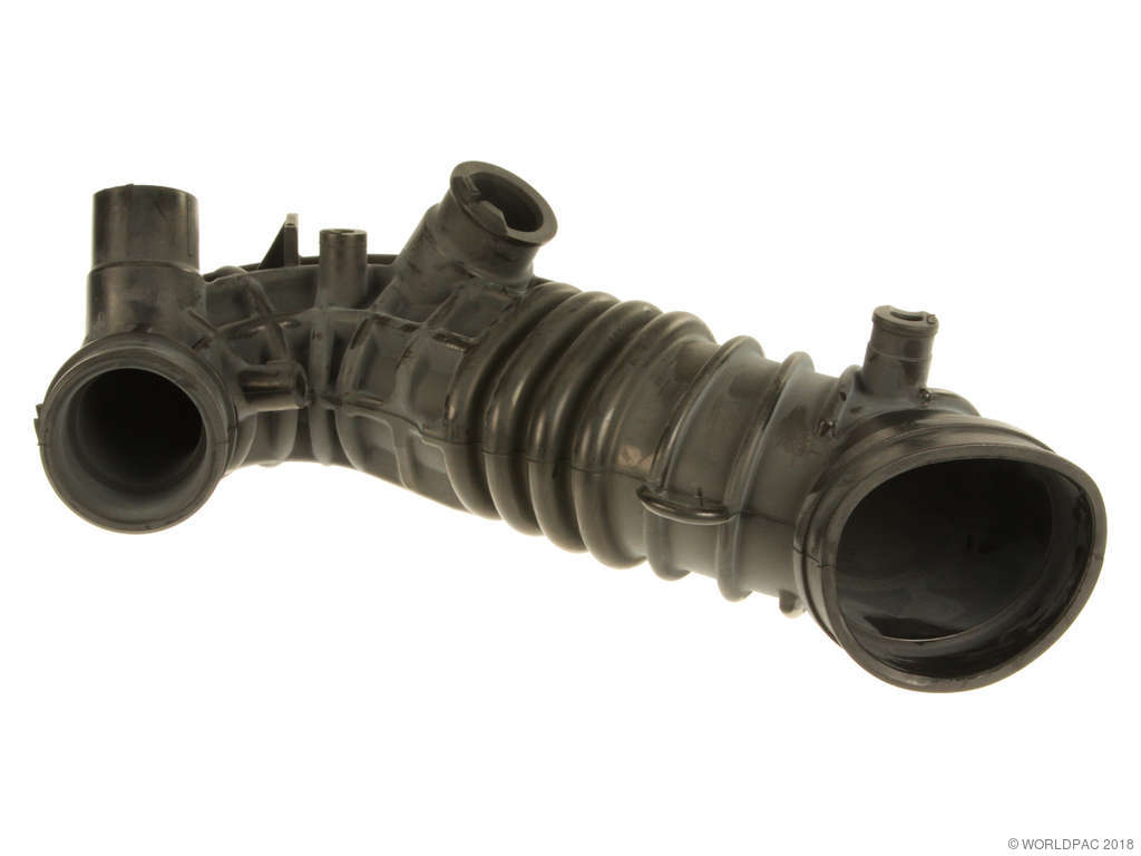 2003-2006 Audi A4 Fuel Injection Air Flow Meter Boot (Genuine)