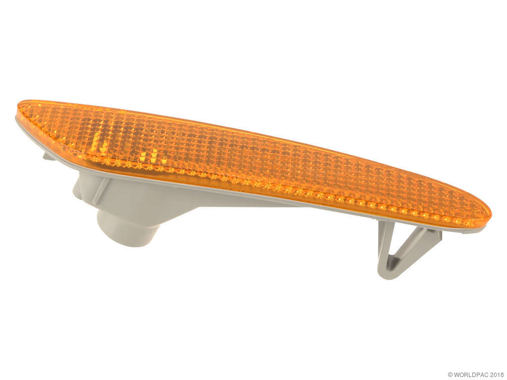 2004-2006 Mercedes-Benz SL600 Turn Signal Light - Right (Genuine)