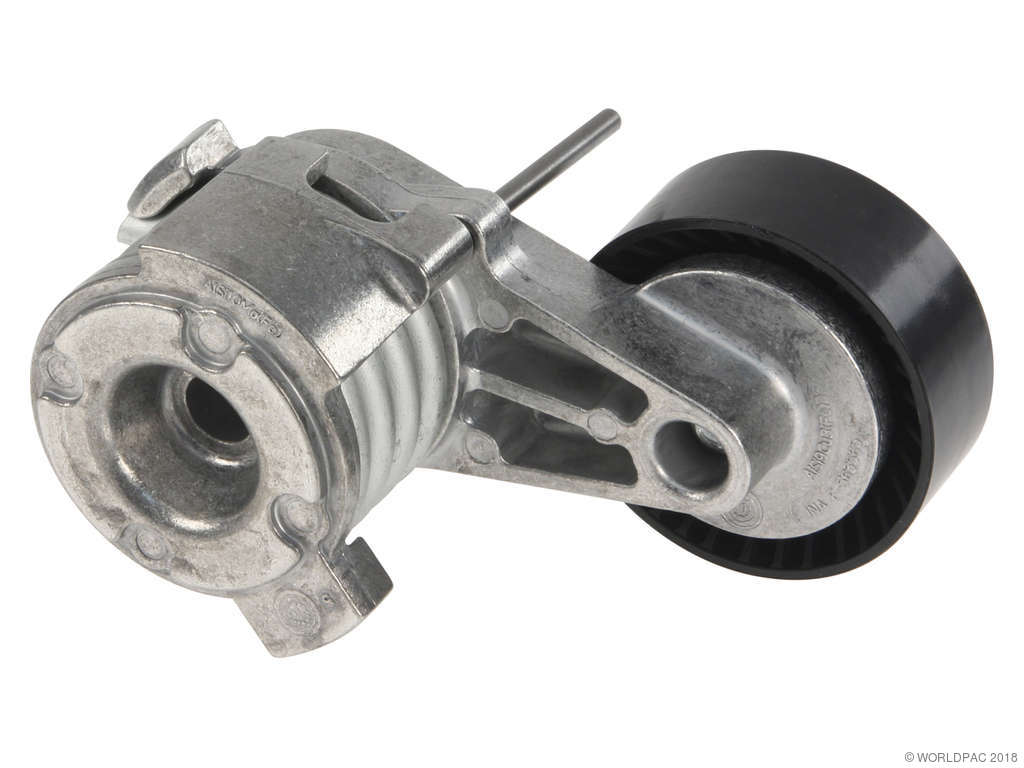 2008-2010 BMW 528i Accessory Drive Belt Tensioner Assembly (INA)