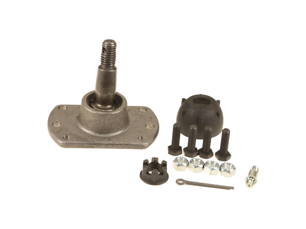 1989-1996 Pontiac Grand Prix Suspension Ball Joint - Front Lower (ACDelco)