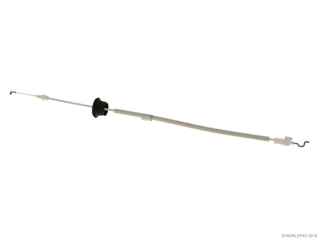 2005-2008 Porsche Boxster Door Latch Cable (Genuine)