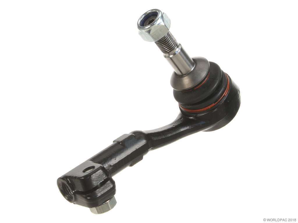 2008-2013 BMW M3 Steering Tie Rod End - Front Right Outer (Lemfoerder)
