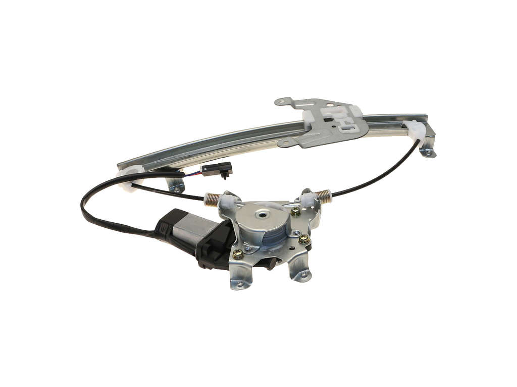 1995-1999 Nissan Maxima Window Regulator - Rear Right (Autopart International)