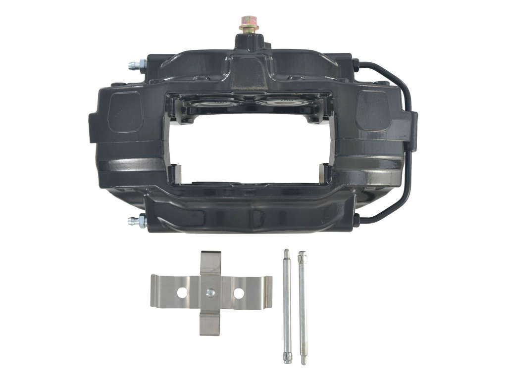 2014 Chrysler 300 Disc Brake Caliper - Rear Right (Autopart International)