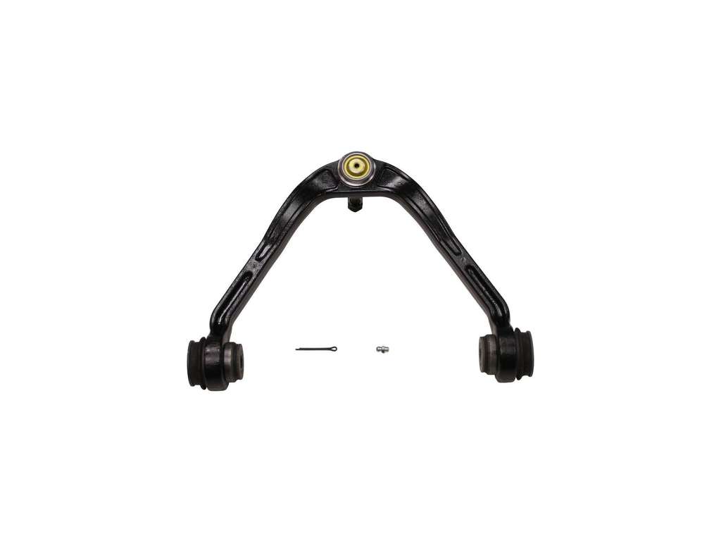 2003-2005 Chevrolet Express 2500 Suspension Control Arm - Front Upper (Moog)
