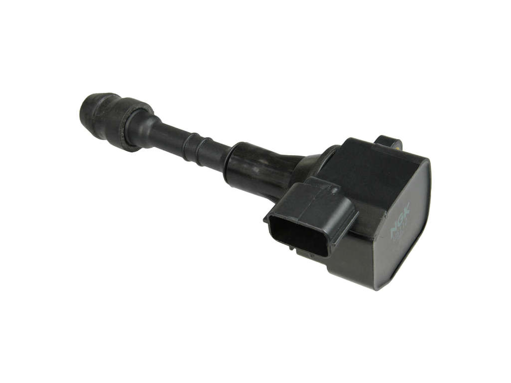 2009-2012 Suzuki Equator Direct Ignition Coil (NGK)