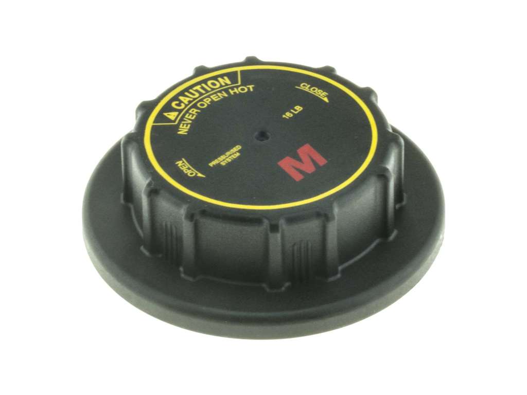 2003-2005 Lincoln Aviator Engine Coolant Reservoir Cap (Motorad)