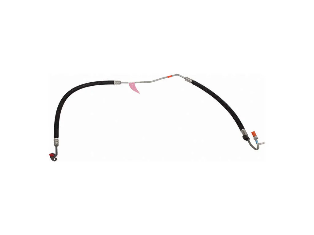 2011-2016 Ford F-250 Super Duty Power Steering Pressure Hose (Motorcraft)