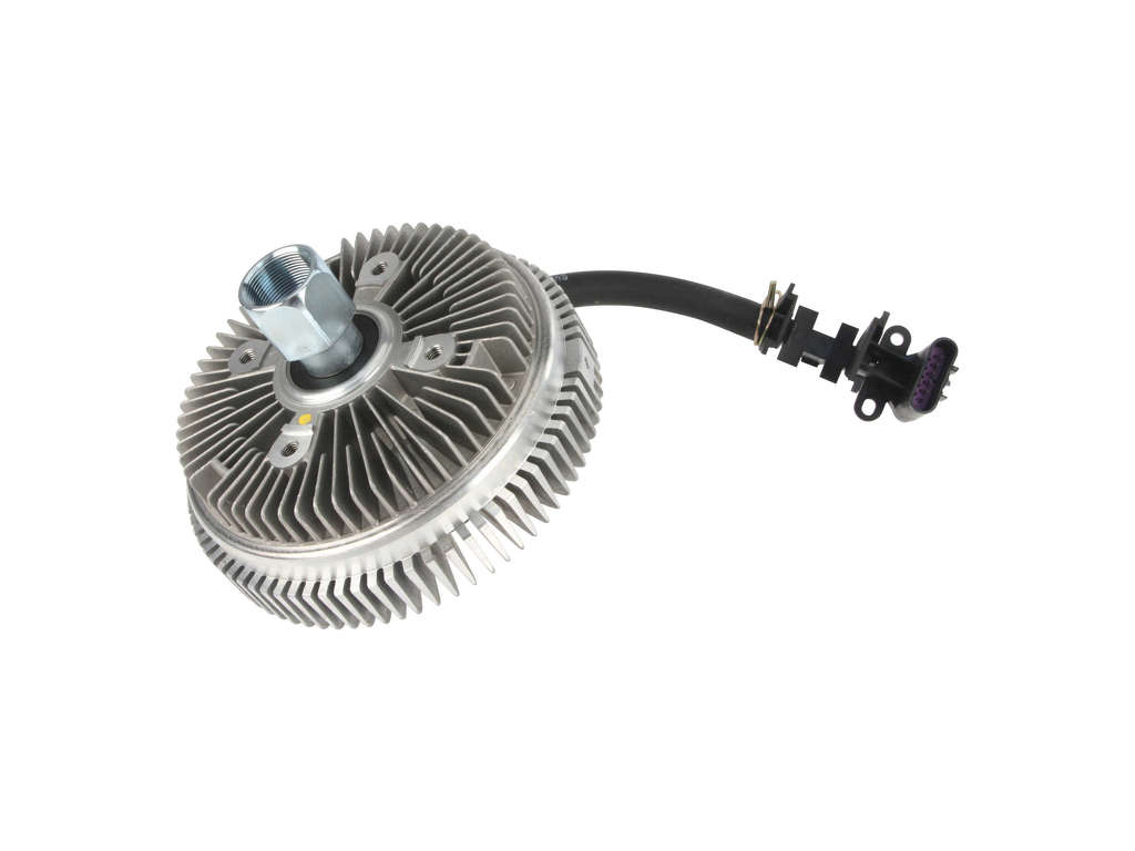 2004-2007 Buick Rainier Engine Cooling Fan Clutch (Dorman)