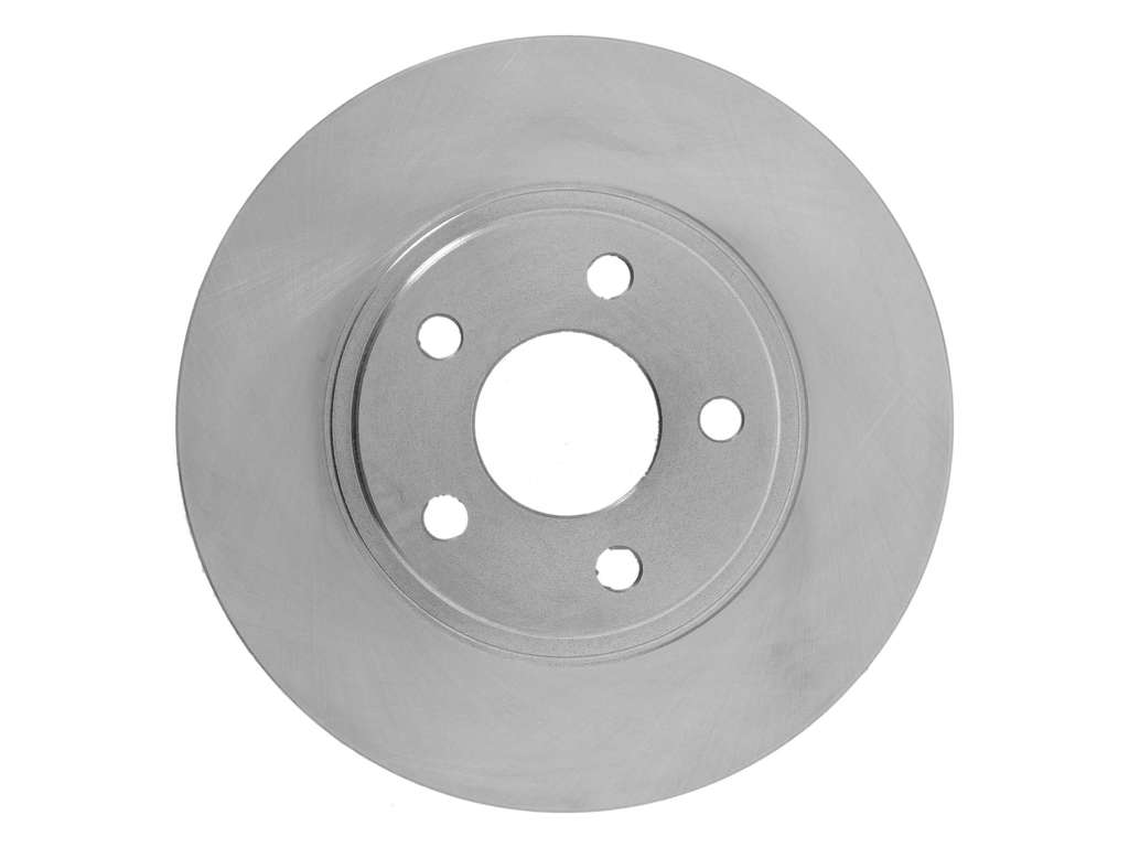 1996-2002 Cadillac Eldorado Disc Brake Rotor - Front (Autopart International)