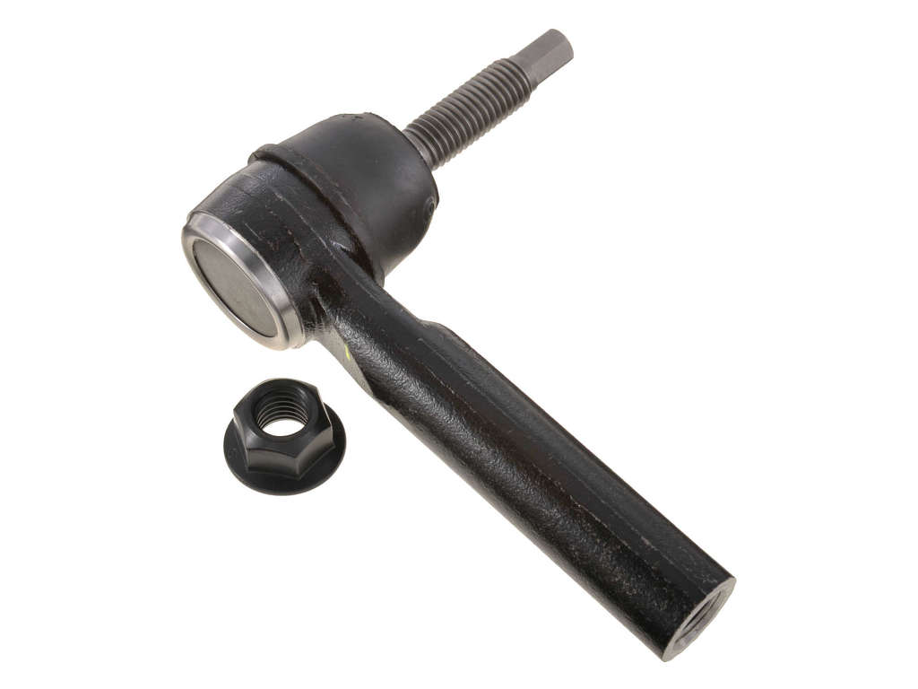 2008-2017 Buick Enclave Steering Tie Rod End - Front Outer (Autopart International)