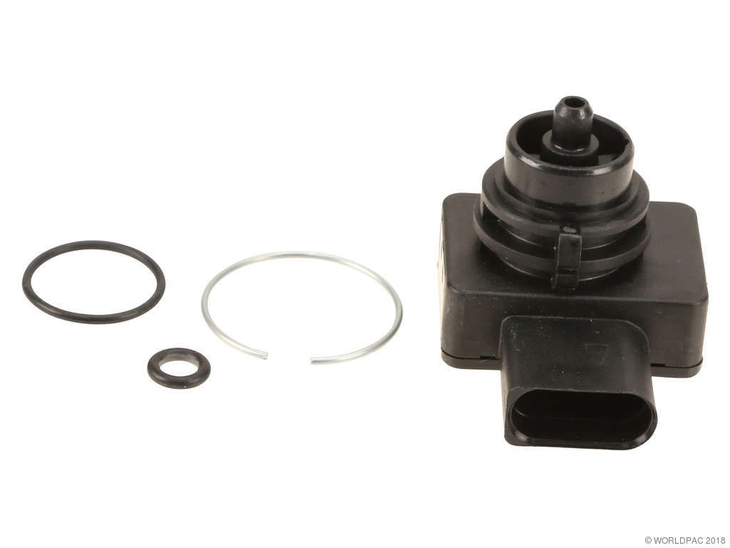 2008-2009 Audi TT Power Brake Booster Vacuum Sensor (ATE)