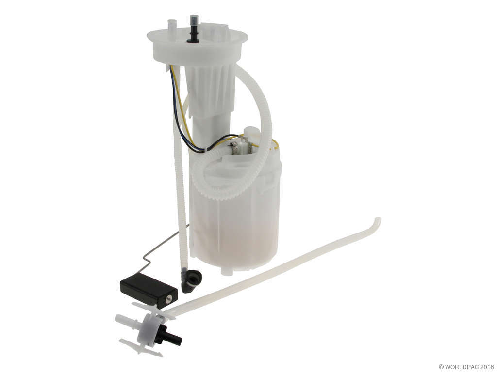 2002-2003 Audi A4 Fuel Pump Module Assembly (VDO)