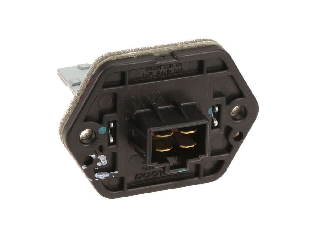 2006 Kia Rio HVAC Blower Motor Resistor (Original Equipment)