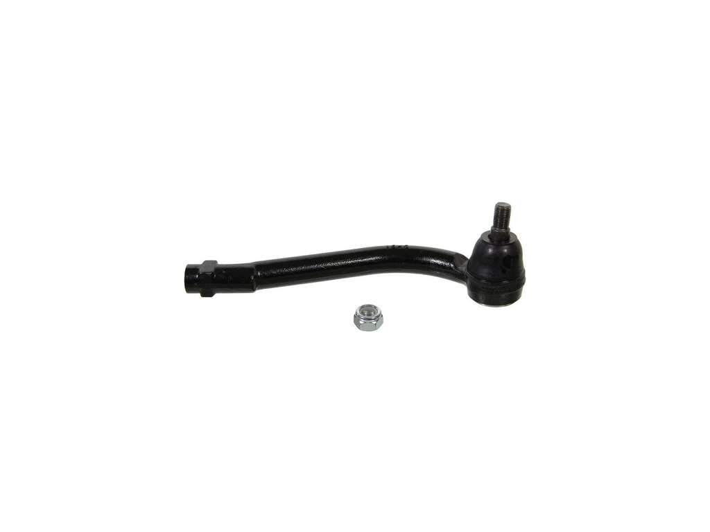 2011-2013 Kia Sorento Steering Tie Rod End - Front Right Outer (Moog)