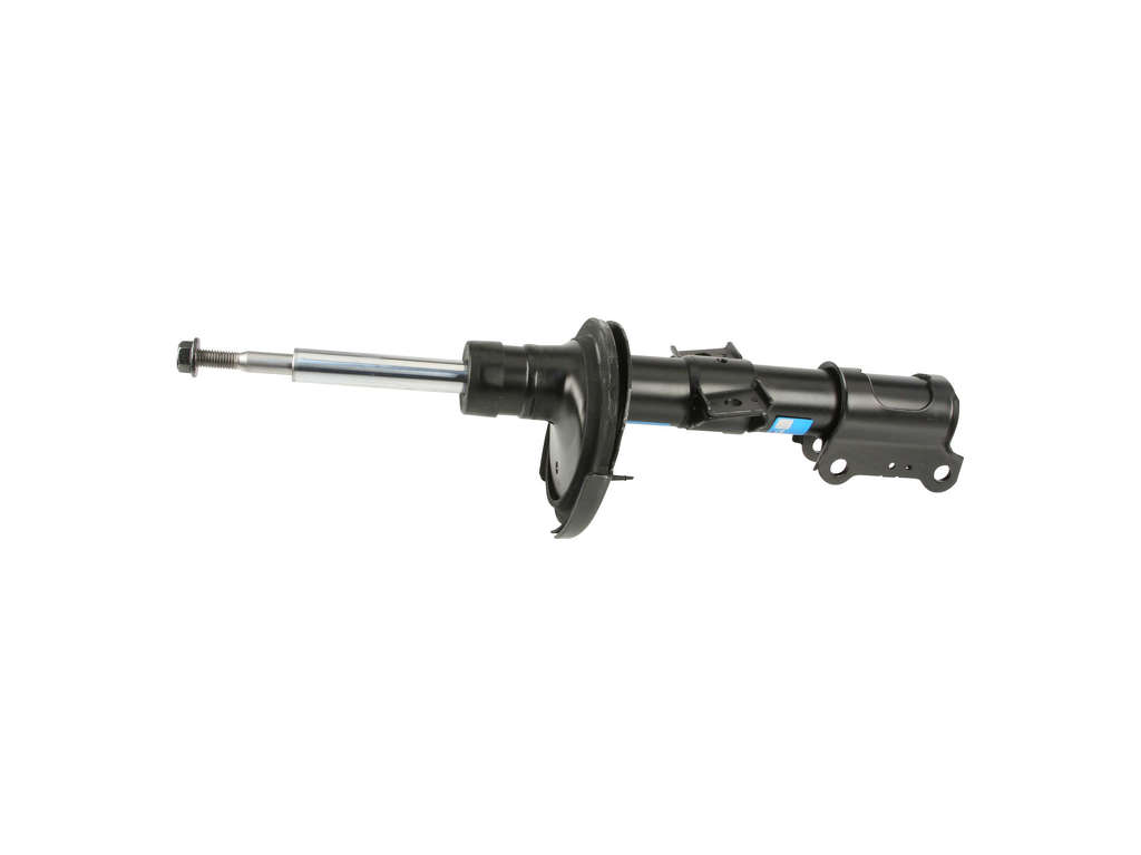 2003-2014 Volvo XC90 Suspension Strut Assembly - Front (Sachs)