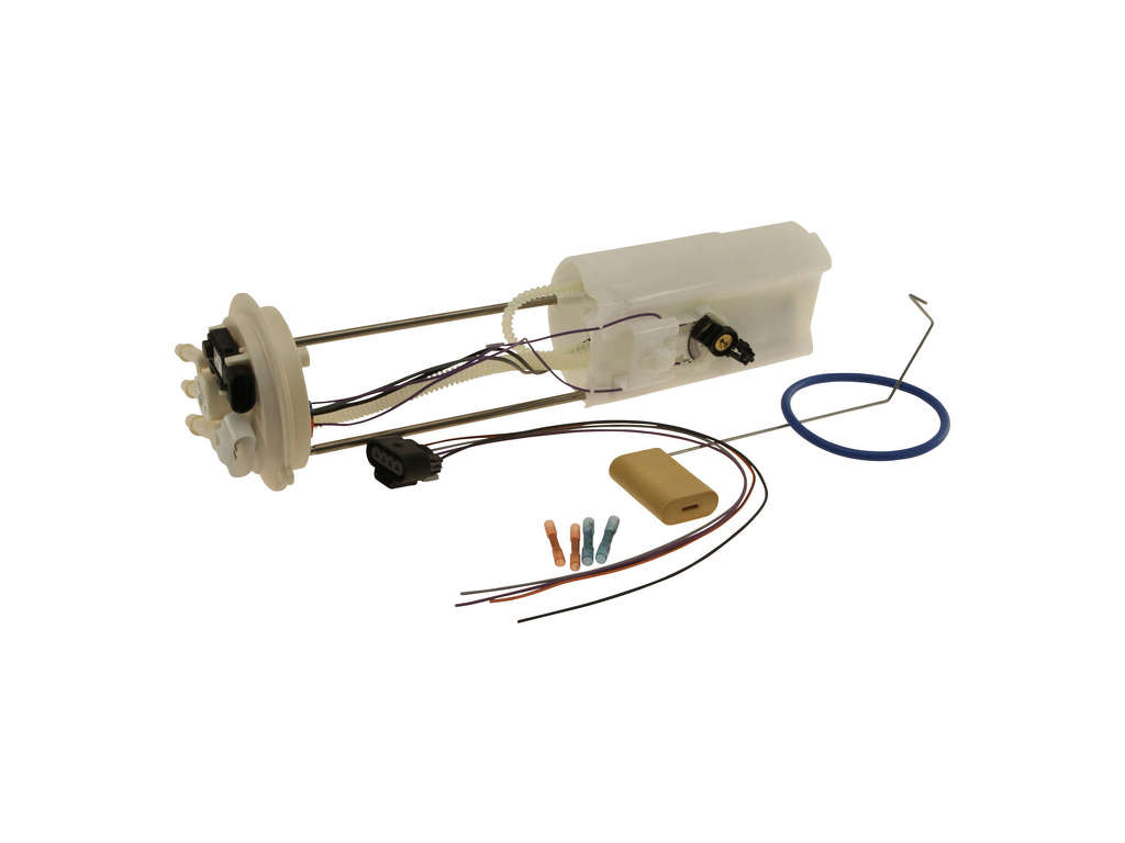 1997-2003 Chevrolet S10 Fuel Pump Module Assembly (ACDelco)