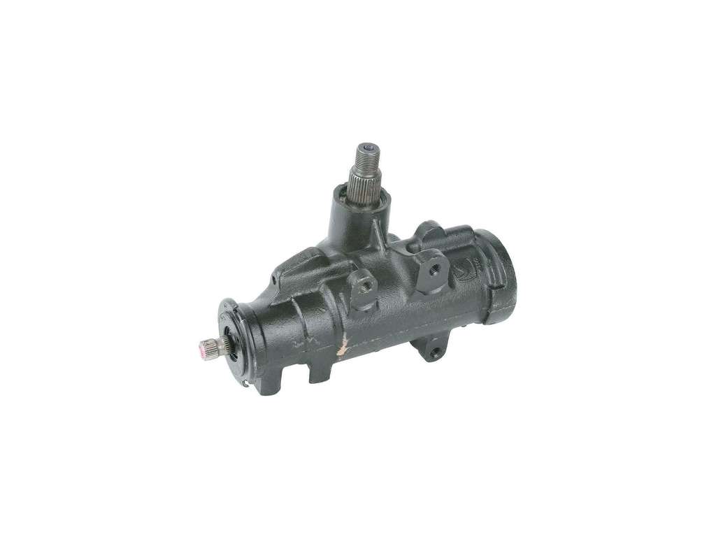 2000-2002 Chevrolet Astro Steering Gear Box (Cardone)