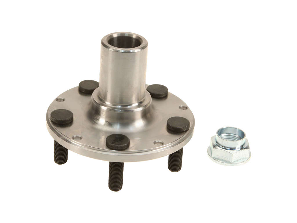 1998-2008 Subaru Forester Wheel Hub - Rear (FEQ)