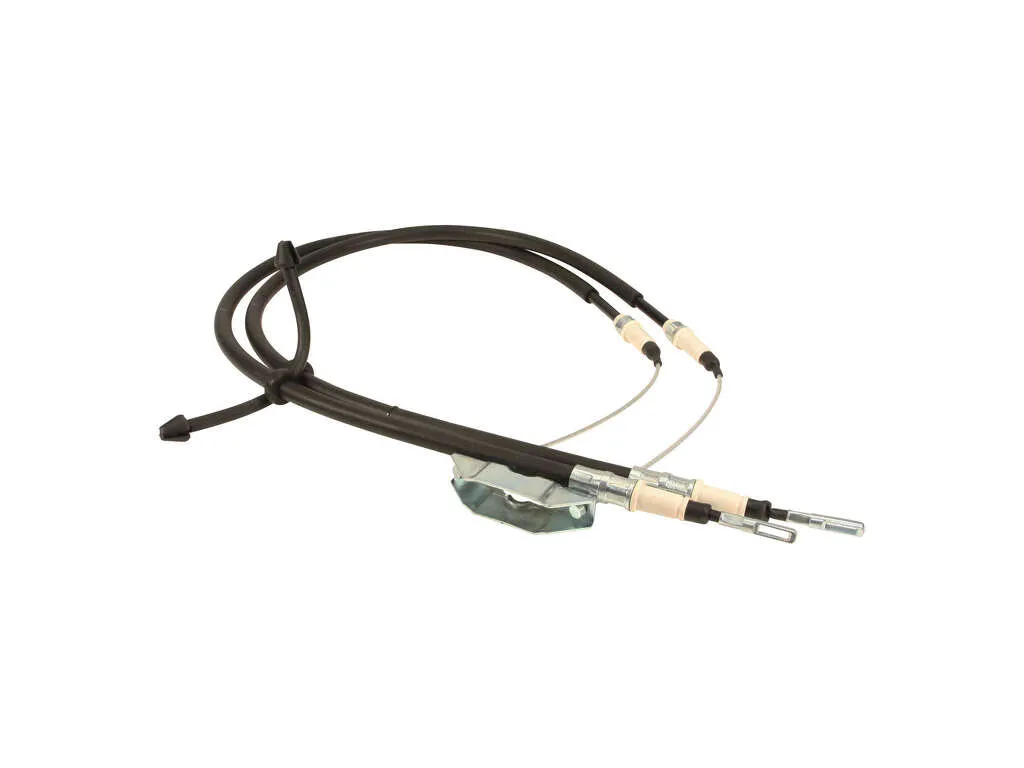 1999-2009 Saab 9-5 Parking Brake Cable - Rear (Professional Parts Sweden)