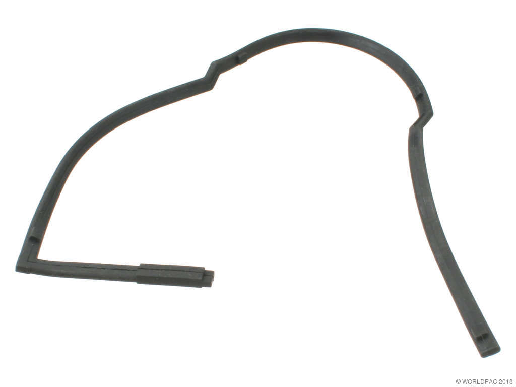 1999-2004 Honda Odyssey Engine Timing Cover Gasket - Lower (Genuine)