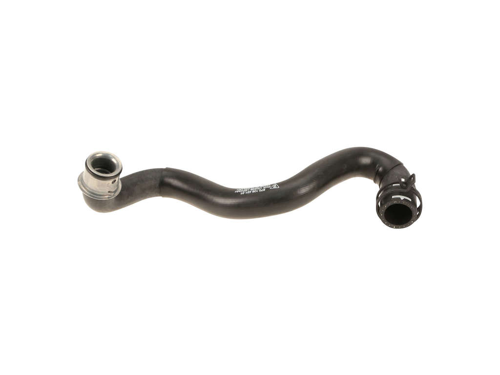 2010-2016 Porsche Panamera Engine Coolant Hose (Genuine)