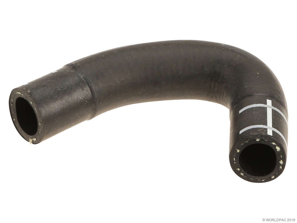 2007-2010 Audi Q7 Engine Coolant Hose (Genuine)