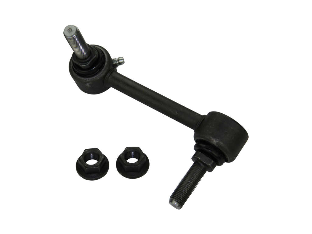 2011-2015 Dodge Durango Suspension Stabilizer Bar Link Kit - Front Left (Moog)