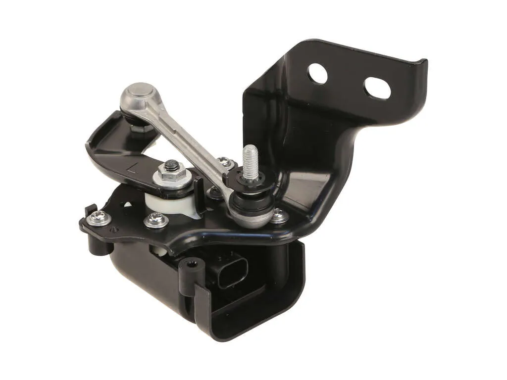 2007-2013 Acura MDX Suspension Ride Height Sensor - Front Left (Aisin)
