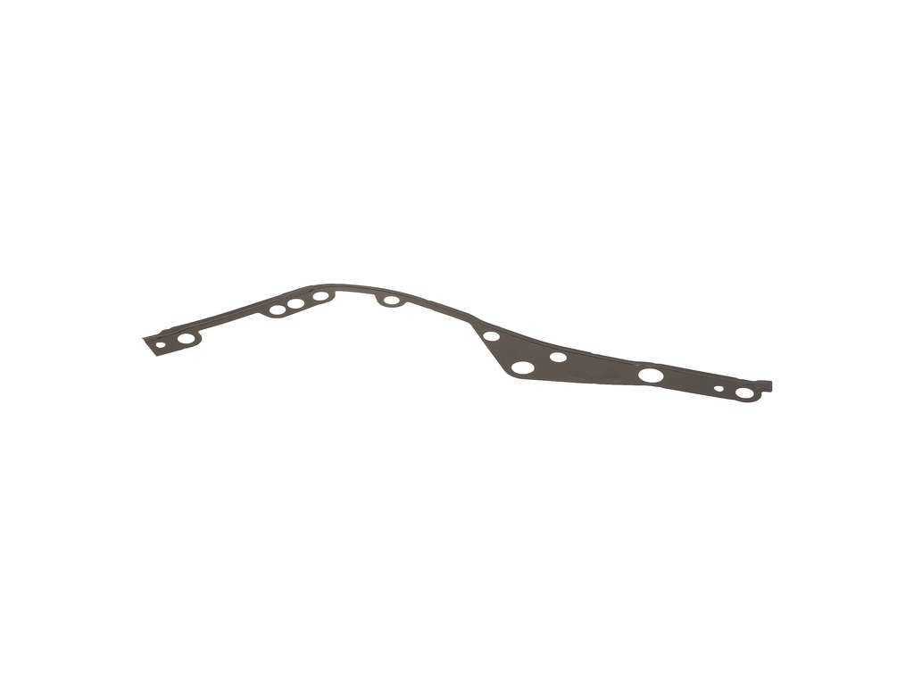 2015-2018 Porsche Cayenne Engine Timing Cover Gasket - Left (Genuine)