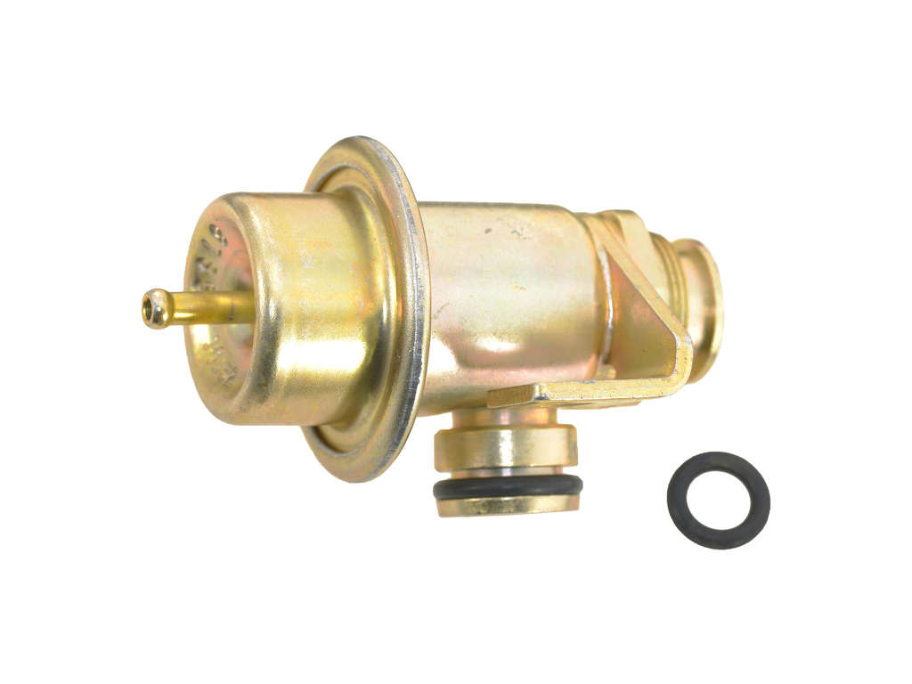 2002-2005 GMC Envoy Fuel Injection Pressure Regulator (Autopart International)