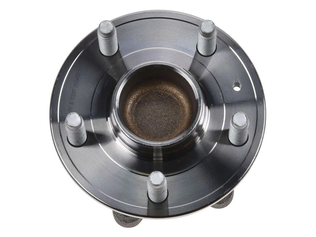 2014-2015 Chevrolet Cruze Wheel Bearing and Hub Assembly - Rear (Autopart International)