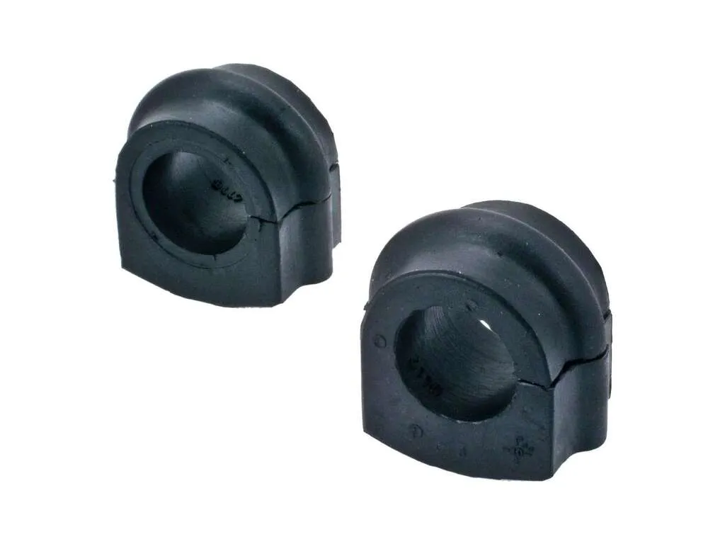 1999-2004 Nissan Frontier Suspension Stabilizer Bar Bushing Kit (Moog)