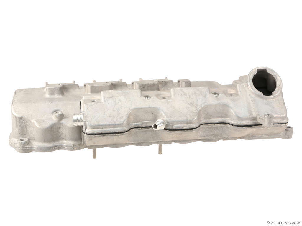 1998-2000 Mercedes-Benz C280 Engine Valve Cover - Left (Genuine)